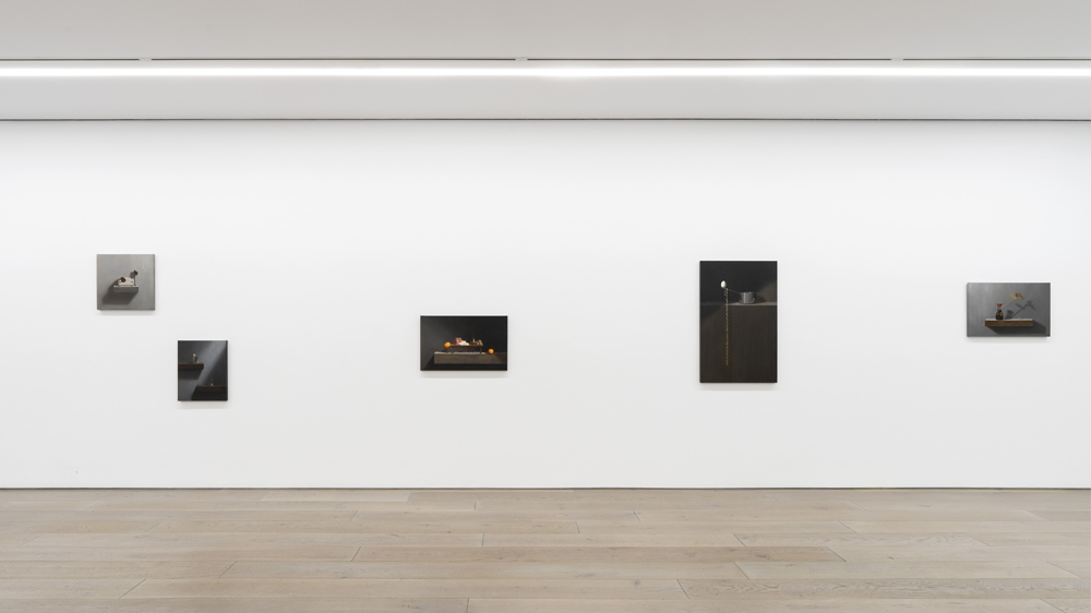 Chang Ya Chin Perrotin 