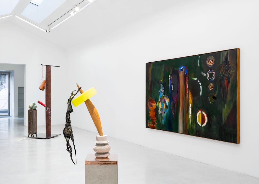 Bharti Kher Perrotin 