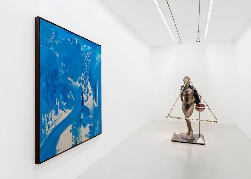 Bharti Kher Perrotin 