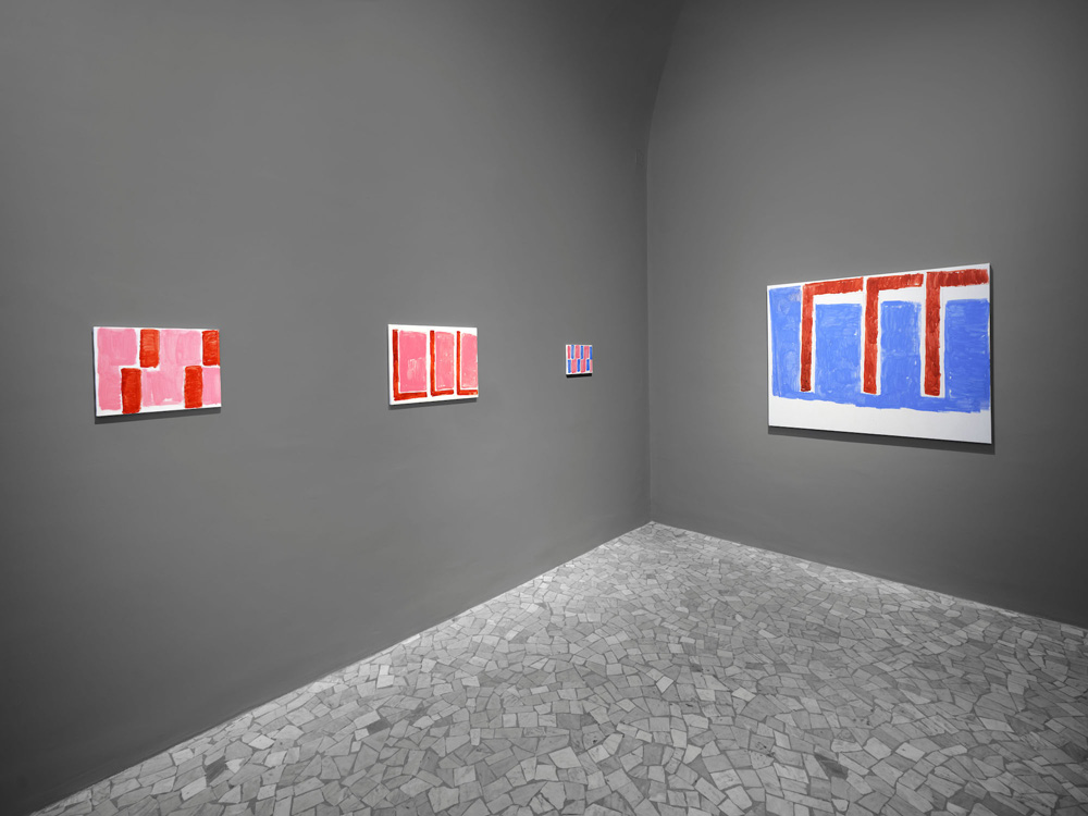 Ulrich Wulff Alfonso Artiaco 