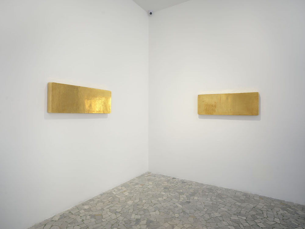 Johan Creten Alfonso Artiaco 