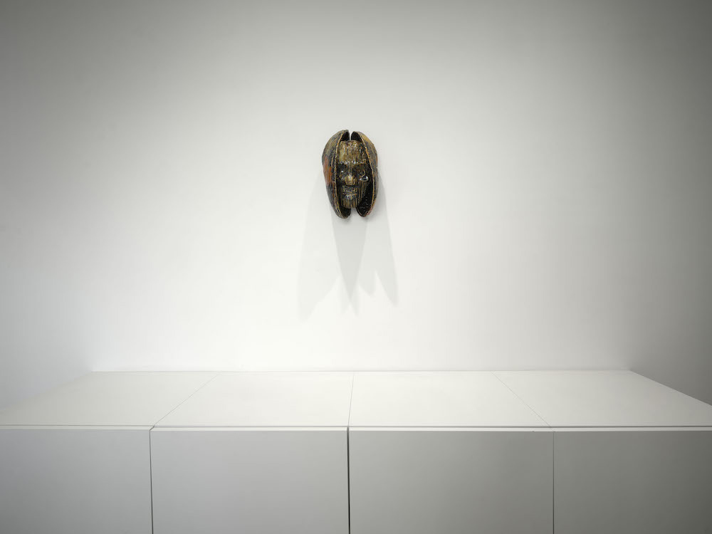 Johan Creten Alfonso Artiaco 