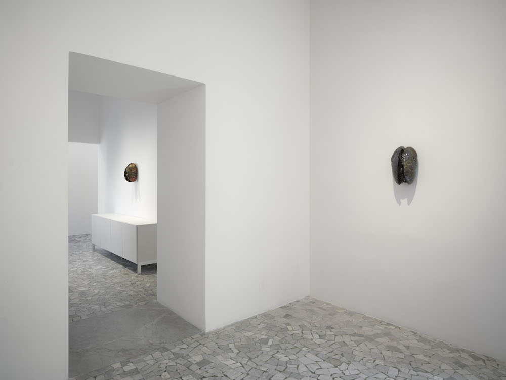 Johan Creten Alfonso Artiaco 