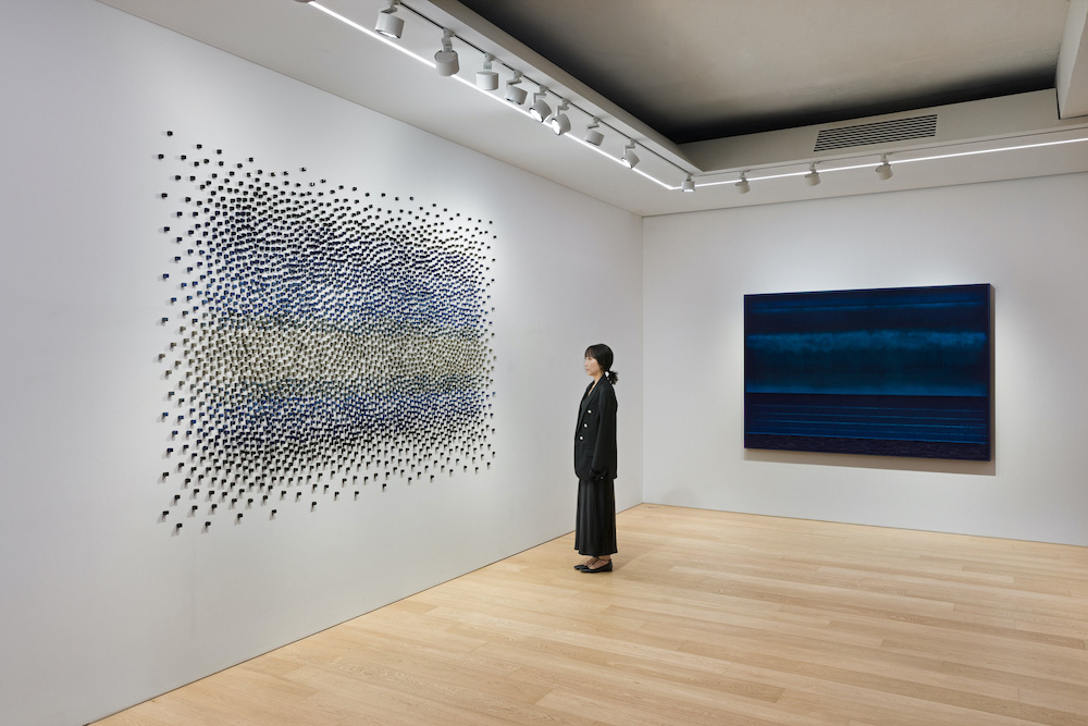 Teresita Fernández Lehmann Maupin 