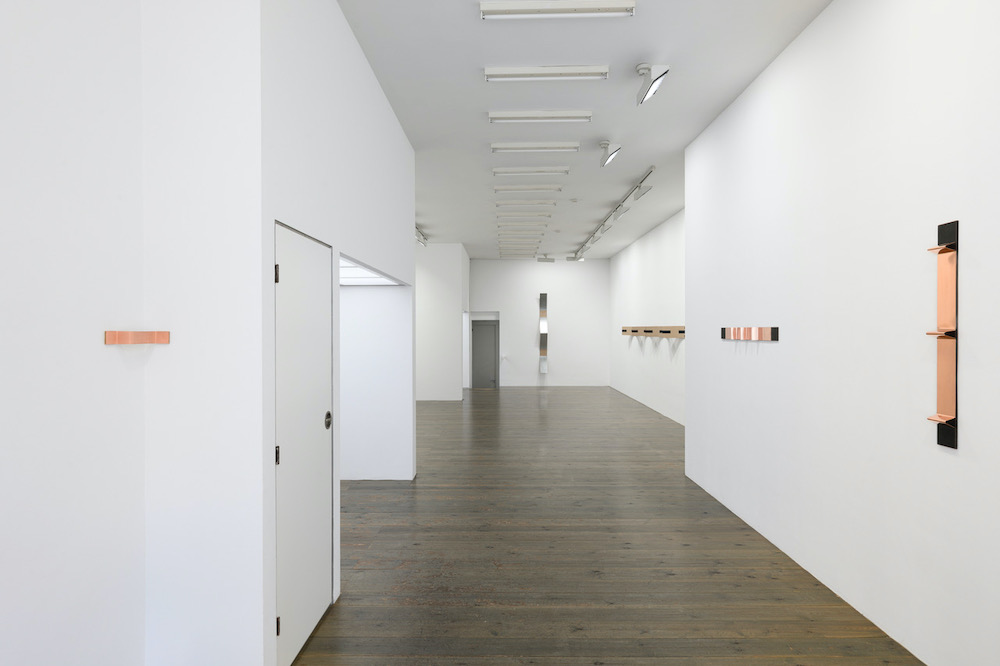 Lesley Foxcroft Slewe Gallery 