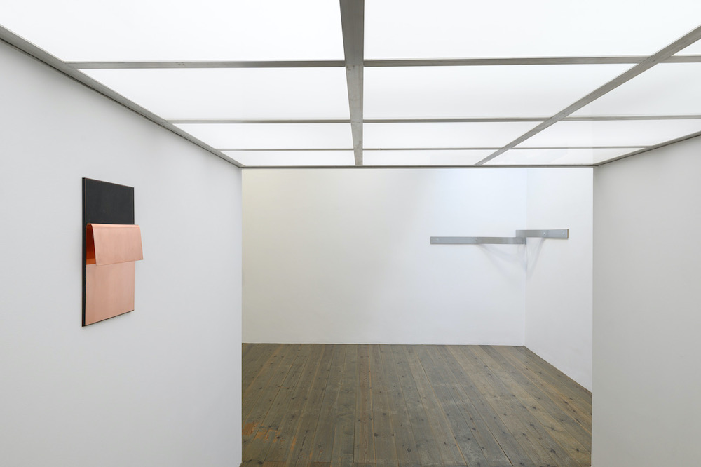 Lesley Foxcroft Slewe Gallery 