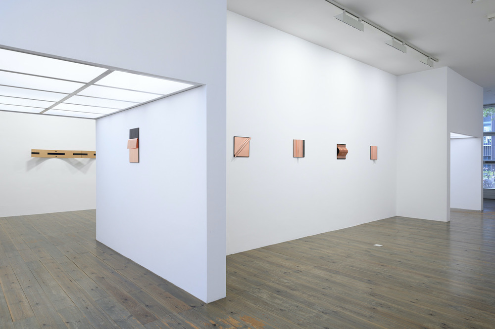 Lesley Foxcroft Slewe Gallery 