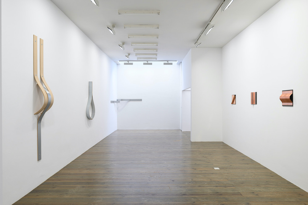 Lesley Foxcroft Slewe Gallery 