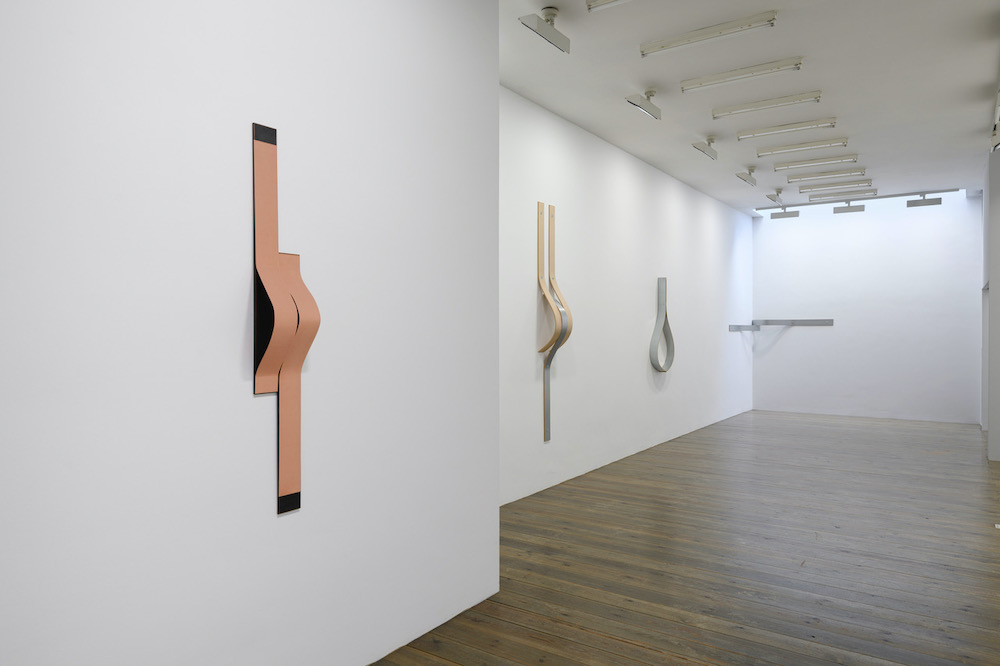 Lesley Foxcroft Slewe Gallery 