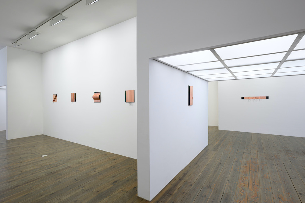 Lesley Foxcroft Slewe Gallery 