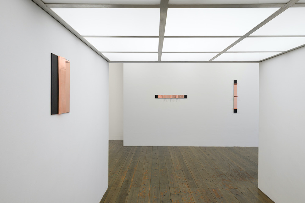 Lesley Foxcroft Slewe Gallery 