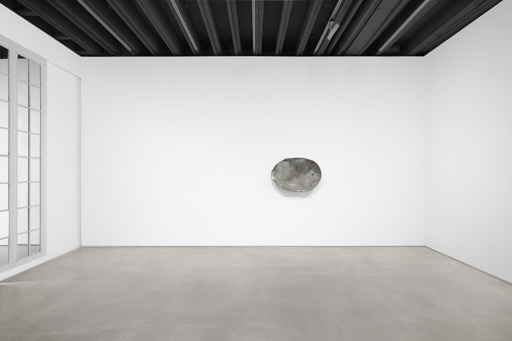 Liz Larner Anton Kern Gallery 