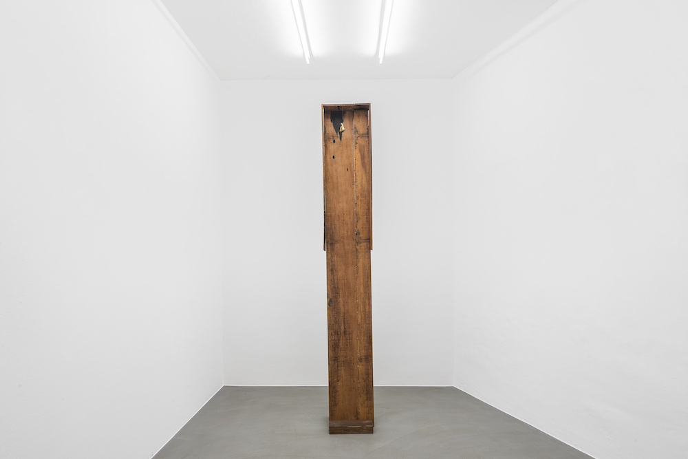 Jacobo Castellano Mai 36 Galerie 