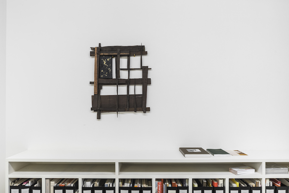 Jacobo Castellano Mai 36 Galerie 