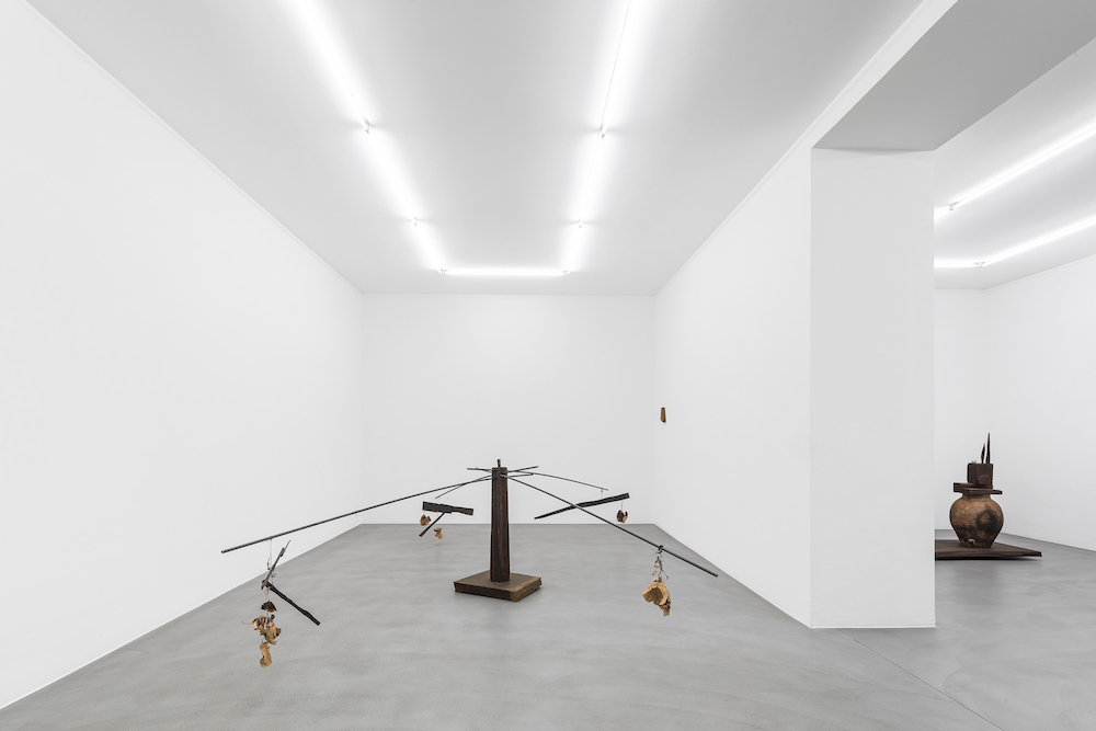 Jacobo Castellano Mai 36 Galerie 