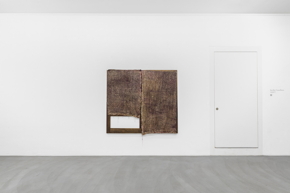 Jacobo Castellano Mai 36 Galerie 