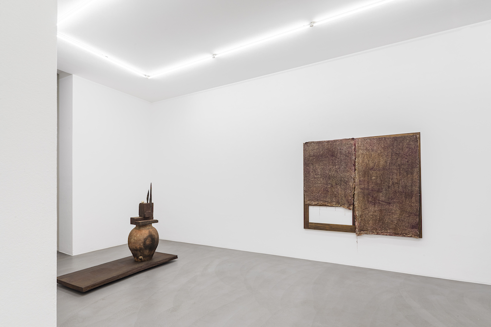 Jacobo Castellano Mai 36 Galerie 