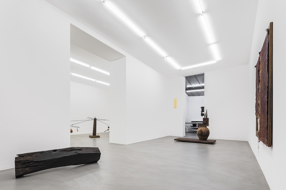 Jacobo Castellano Mai 36 Galerie 