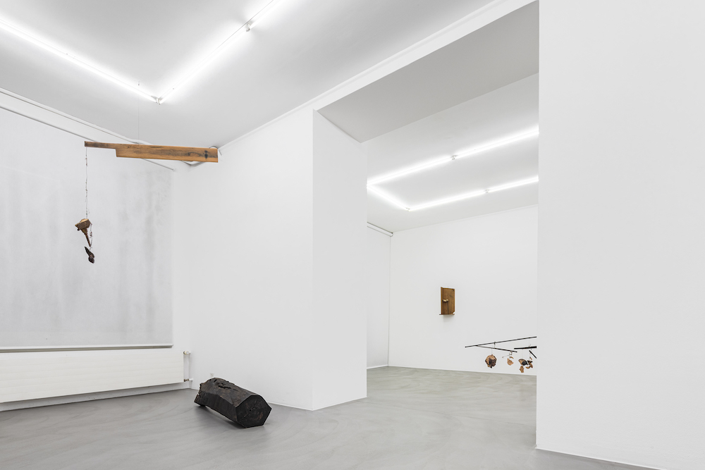 Jacobo Castellano Mai 36 Galerie 