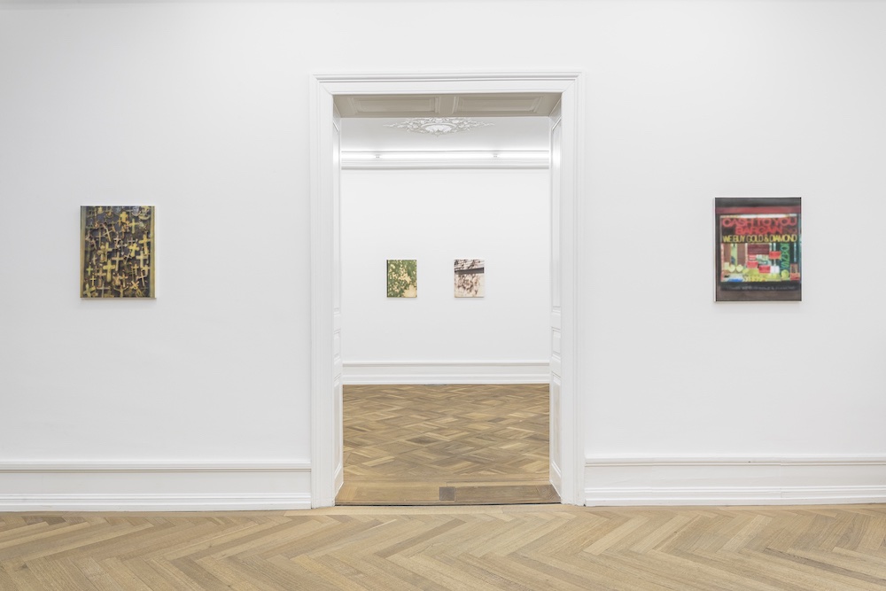 Leon Xu Mai 36 Galerie 