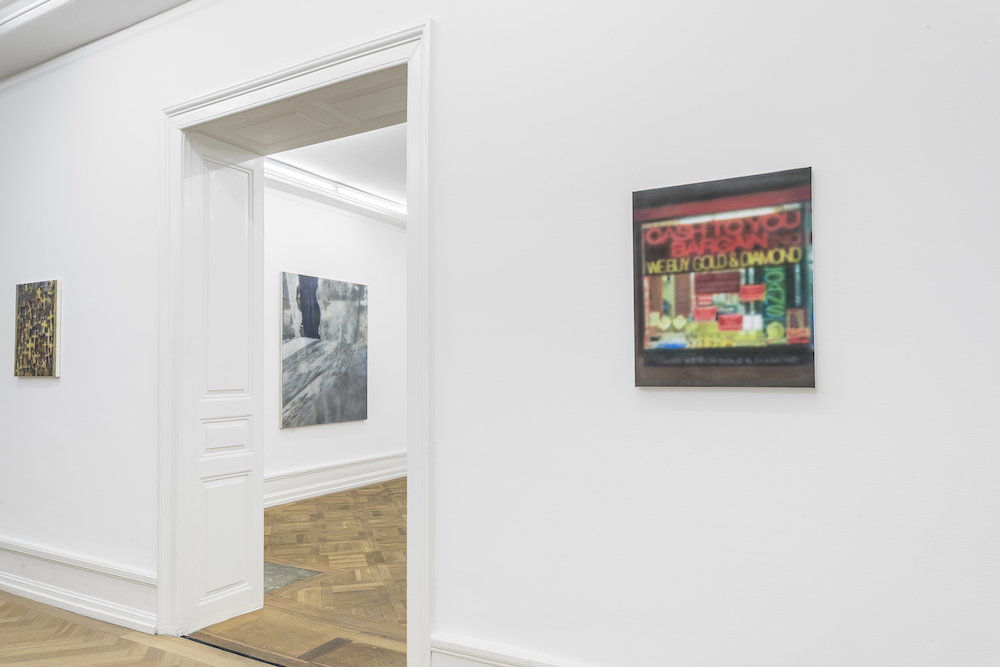 Leon Xu Mai 36 Galerie 