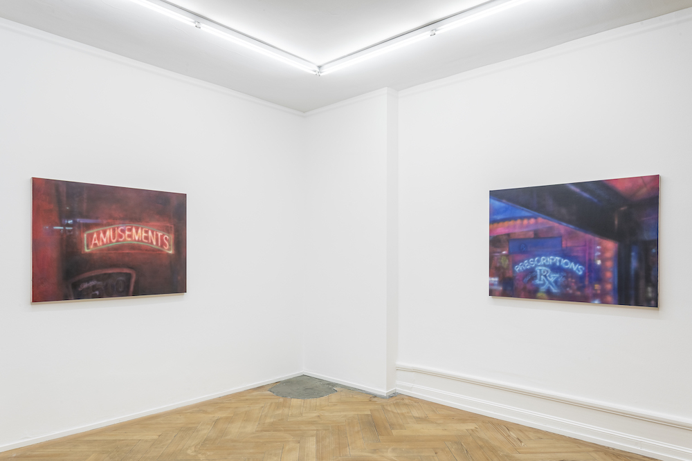 Leon Xu Mai 36 Galerie 