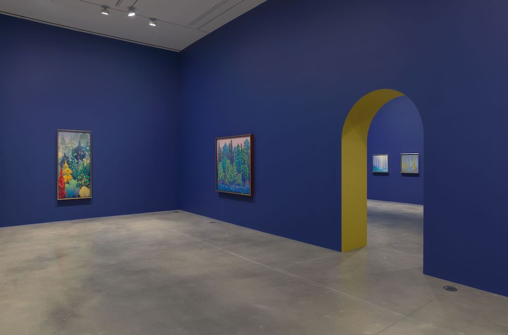 Nicolas Party Hauser & Wirth 