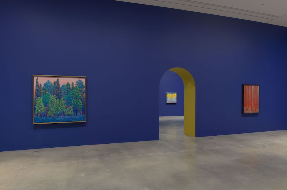 Nicolas Party Hauser & Wirth 