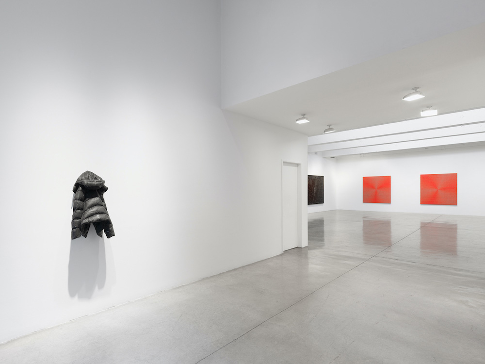 Analia Saban Tanya Bonakdar Gallery 