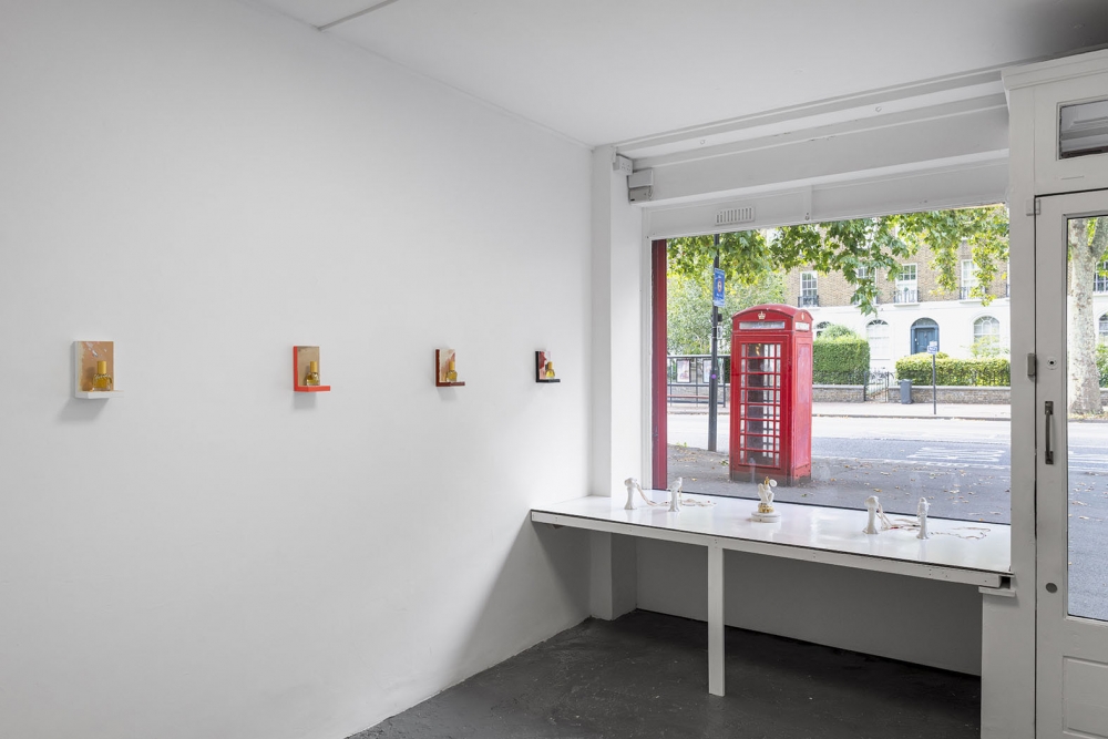 Frances Stark greengrassi 