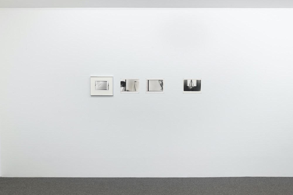 Alix Cléo Roubaud Galerie Buchholz 