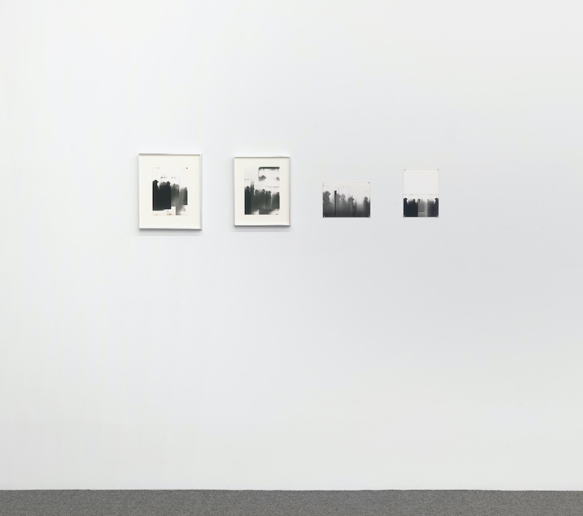 Alix Cléo Roubaud Galerie Buchholz 