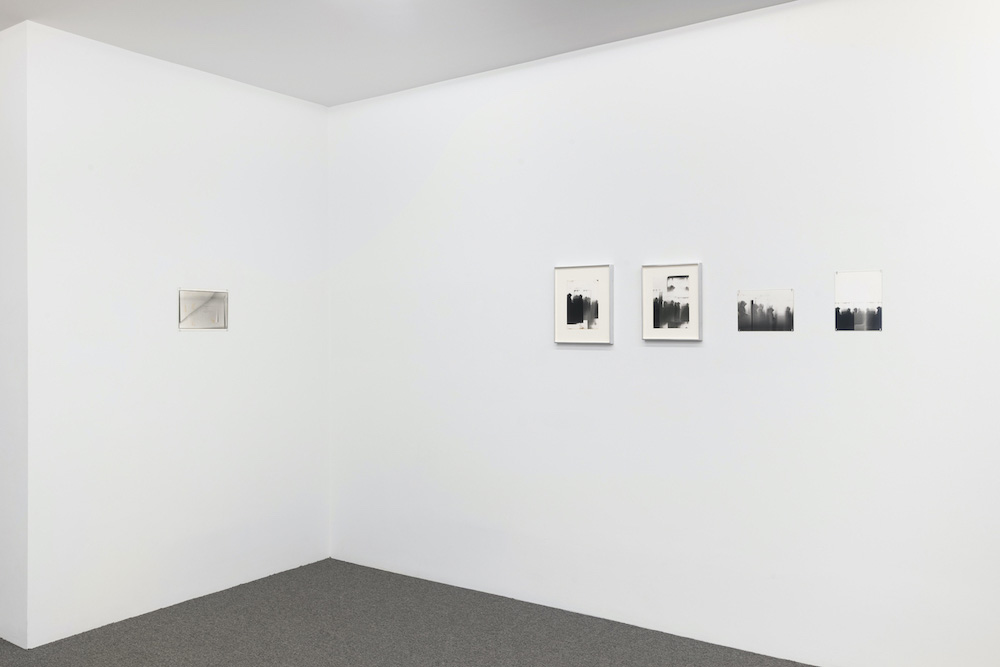 Alix Cléo Roubaud Galerie Buchholz 