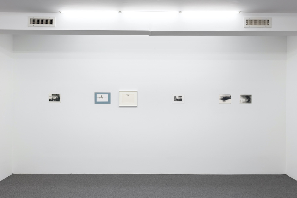 Alix Cléo Roubaud Galerie Buchholz 