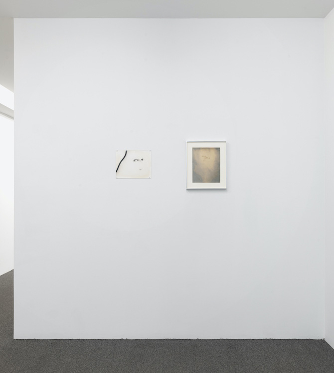 Alix Cléo Roubaud Galerie Buchholz 