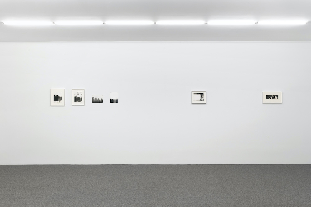 Alix Cléo Roubaud Galerie Buchholz 