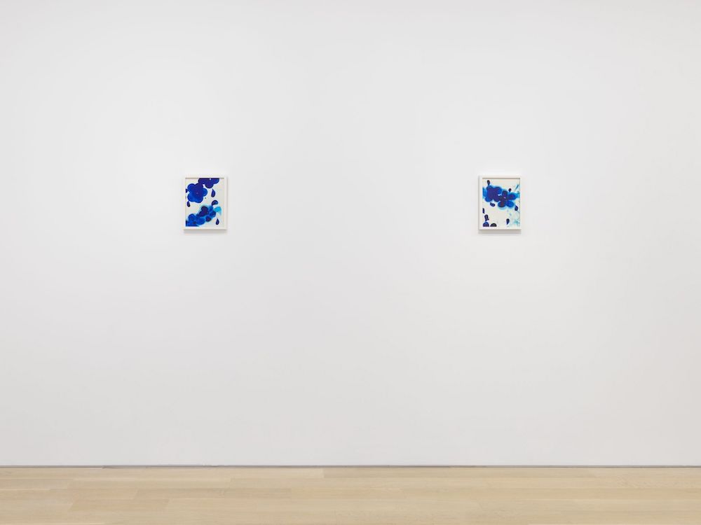 Timothy Curtis Almine Rech 