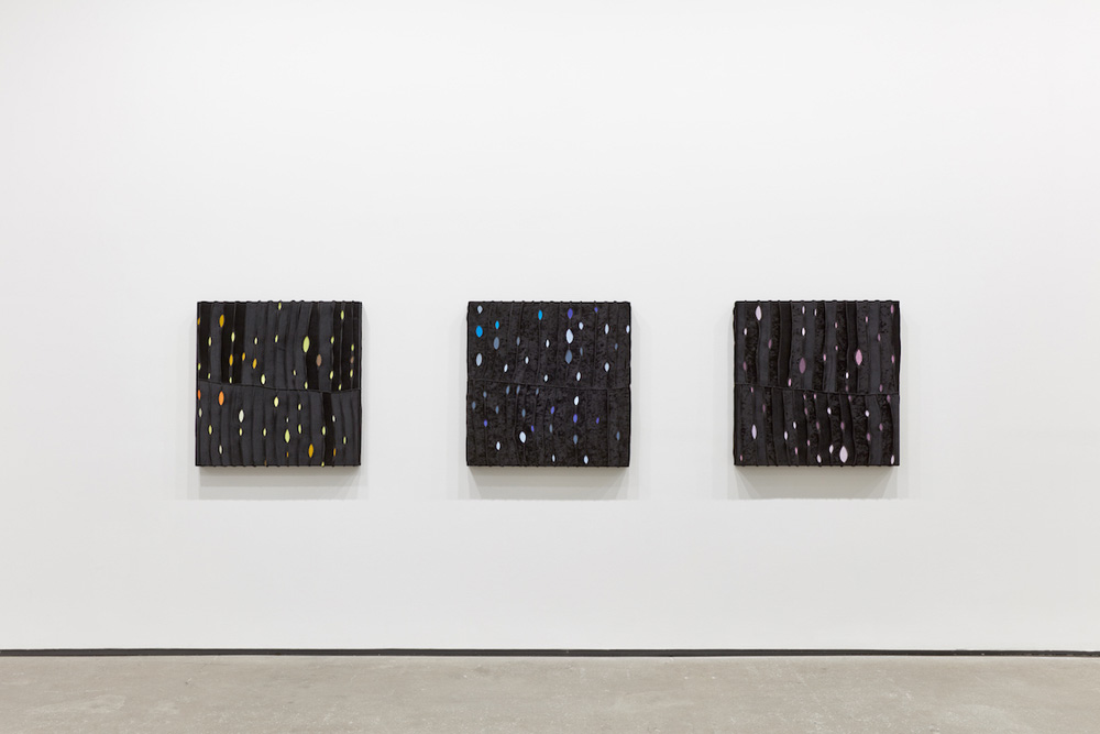 Anthony Olubunmi Akinbola Sean Kelly 