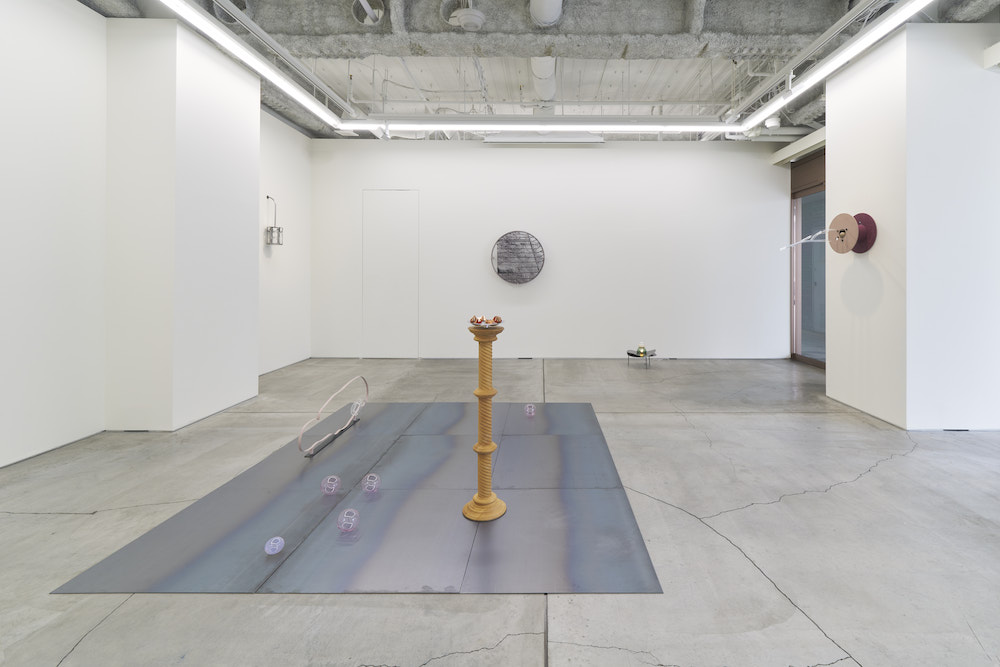 Steph Huang Perrotin 