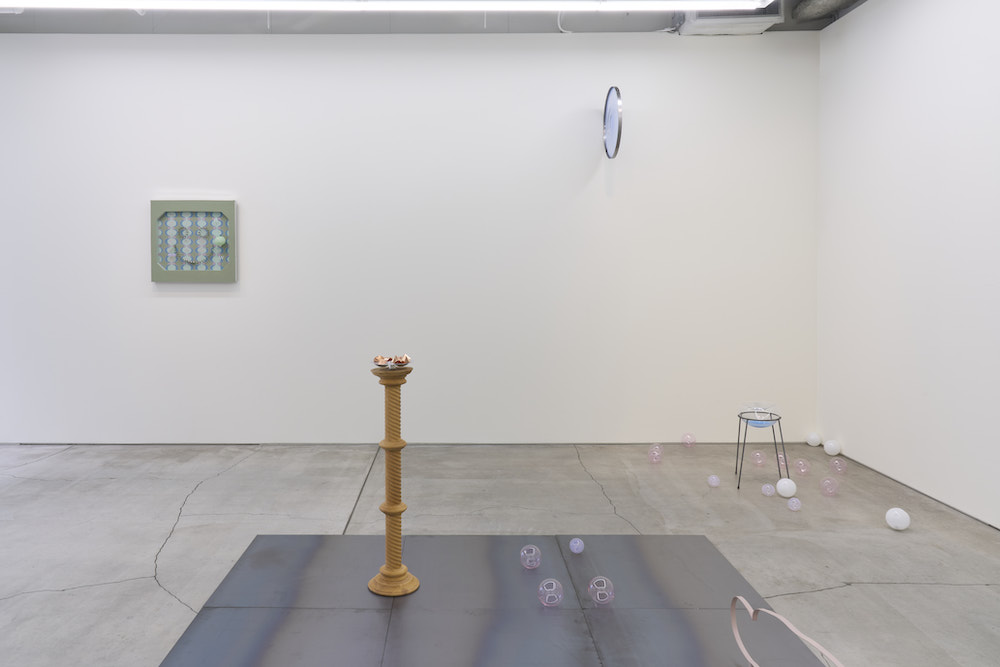 Steph Huang Perrotin 