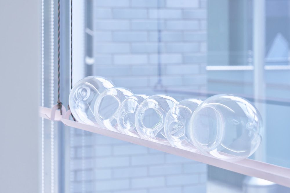 Steph Huang Perrotin 