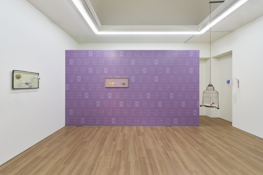 Steph Huang Perrotin 