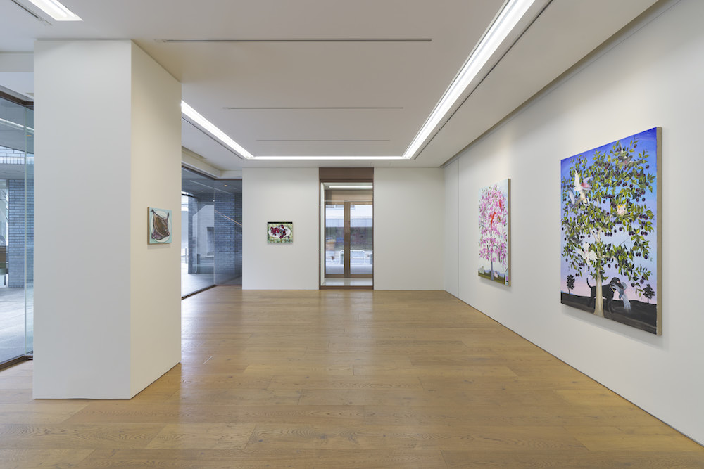 Nikki Maloof Perrotin 