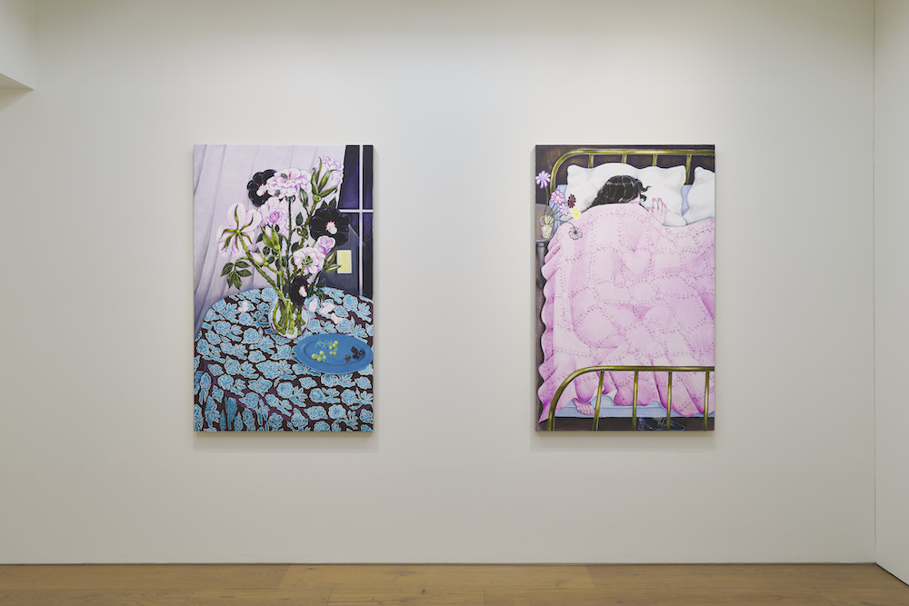 Nikki Maloof Perrotin 