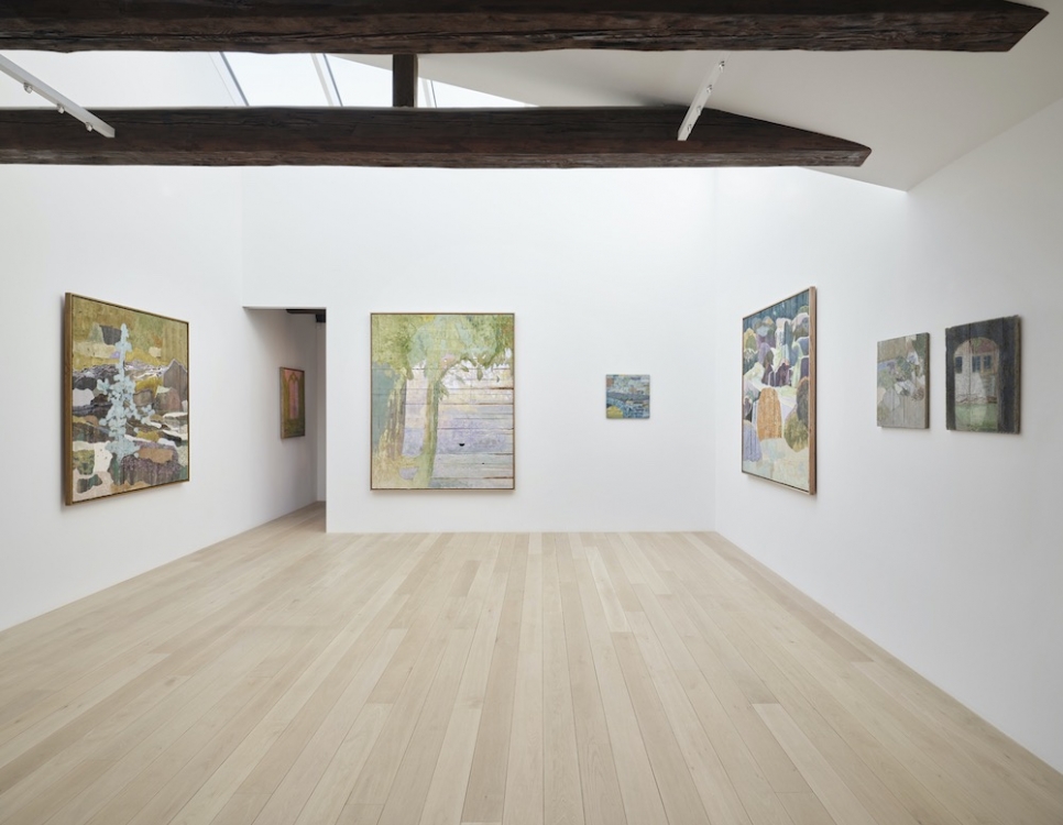 Ivan Andersen Galleri Bo Bjerggaard 