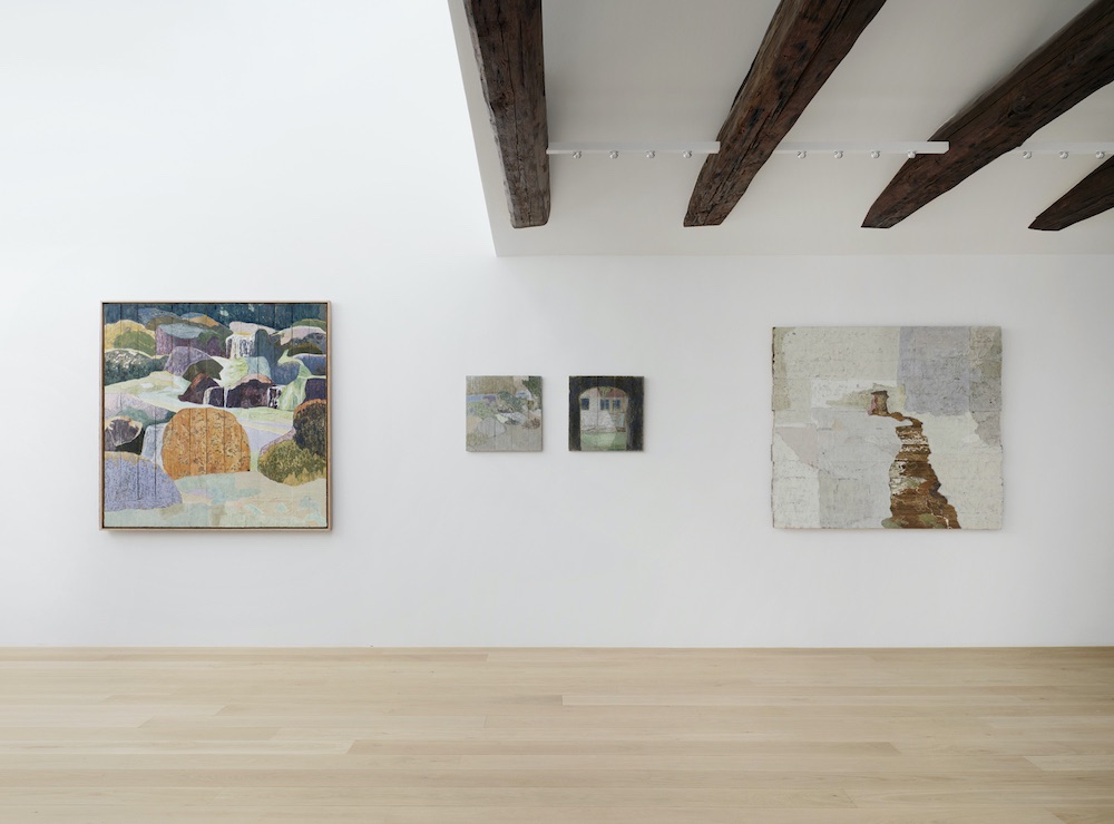 Ivan Andersen Galleri Bo Bjerggaard 