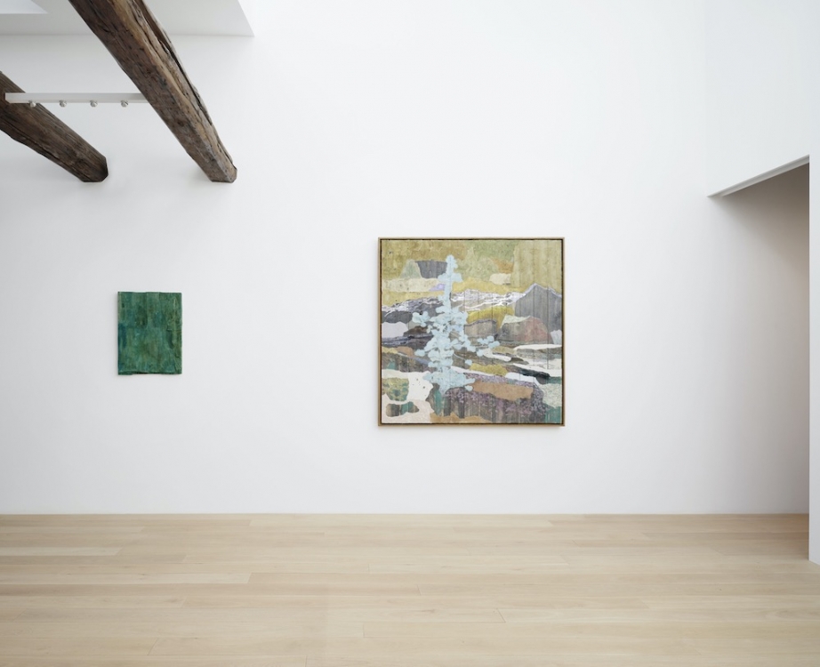 Ivan Andersen Galleri Bo Bjerggaard 