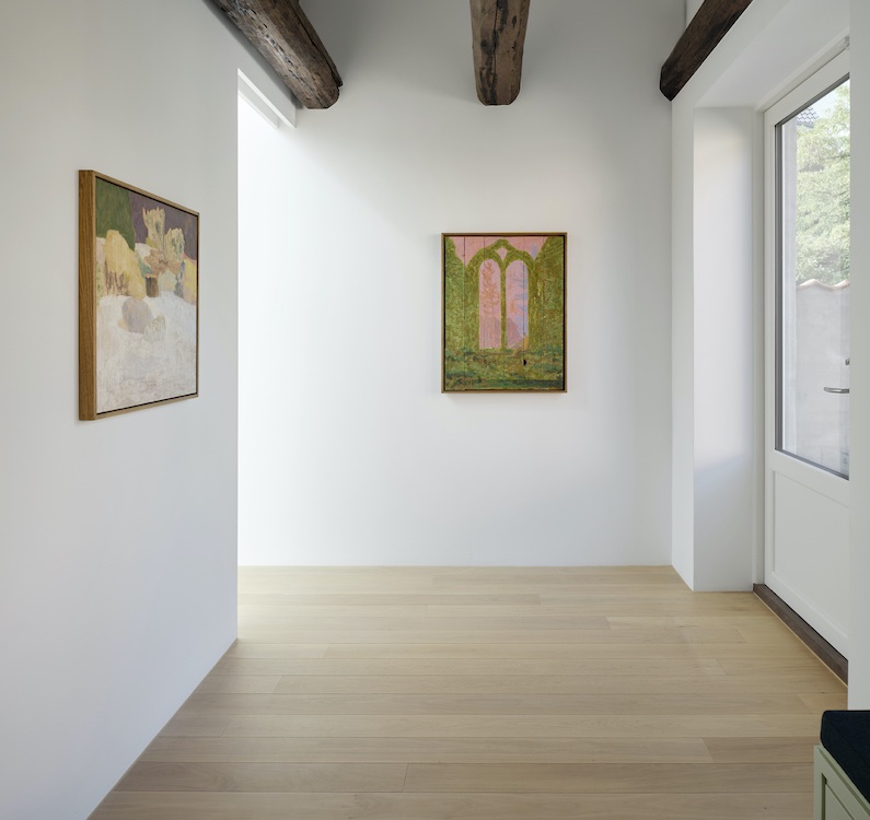 Ivan Andersen Galleri Bo Bjerggaard 