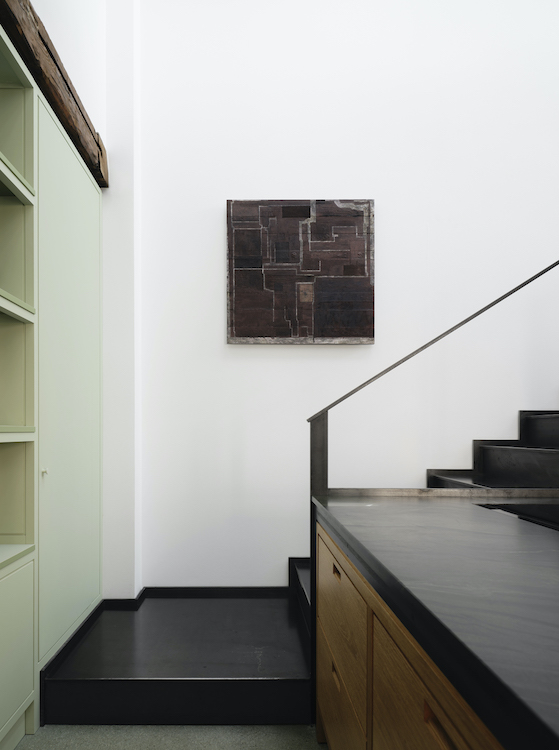 Ivan Andersen Galleri Bo Bjerggaard 