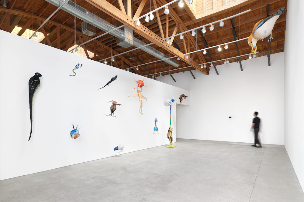 Roberto Benavidez Perrotin 